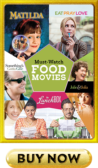 Must-Watch Food Movies